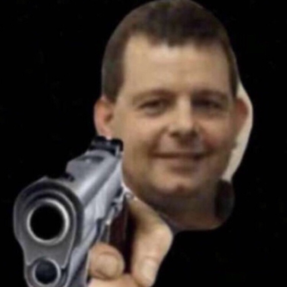 Meet your Posher, Samson